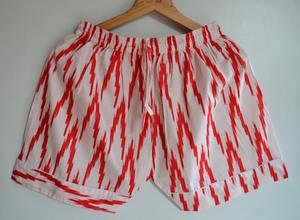 Pure Cotton <b>Pyjamas</b> Set Soft Night Wear Spaghetti Strap Summer Bridesmaid Sizes XXL 5XL Available Anime Patterned Lounge Wear - Product Image 4