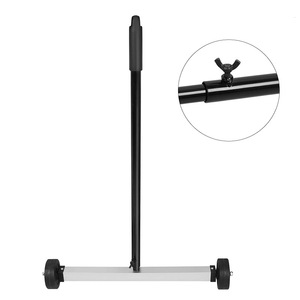 Qualitools BLW43 Recolector de Residuos Metálicos Portátil Industrial de Alta Eficiencia, Barredora Magnética Manual OEM ODM para Virutas de Hierro - Product Image 3