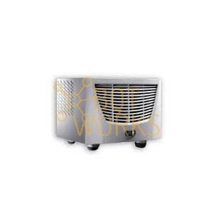 Rittal 3387540 Refrigerante R-410A Nuova Unità - Product Image 1