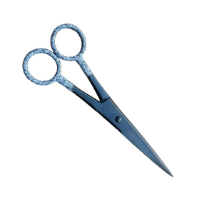 Ciseaux de coupe de cheveux de haute qualité Ciseaux à cheveux Outils de coupe de cheveux Ciseaux de coiffeur en acier inoxydable - Product Image 4