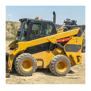 Piezas hidráulicas de cargadora deslizante CAT, venta al por mayor, proveedor a granel, Exportación de fábrica, componentes de repuesto OEM - Product Image 5