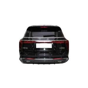 Vente Flash 2024 : SUV Électrique de Luxe 6 Places, Véhicule à Énergie Nouvelle Haut de Gamme, Excellent État - Product Image 2