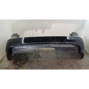 PARACHOQUES TRASERO COMPLETO MERCEDES Clase B W246 2ª Serie A24688012409999 270920 (12>) - Product Image 2