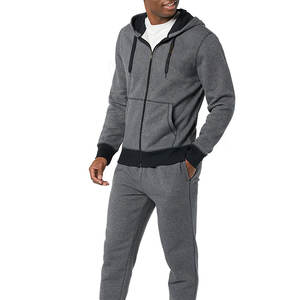 เสื้อฮู้ดหนาสำหรับผู้ชาย, เสื้อมีฮู้ดเปิดไหล่เต็มตัวเสื้อมีฮู้ดผ้าระบายความร้อนโลโก้ออกแบบได้ตามน้ำหนักโอเวอร์ไซส์ - Product Image 4