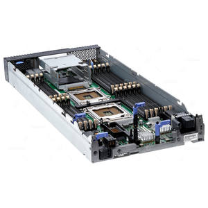 ซ็อกเก็ตเมนบอร์ด IBM 00AE552 LGA2011-3สำหรับระบบ Flex X240ตกแต่งใหม่ - Product Image 1