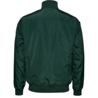 Nouvelle mode porter des hommes College Letterman Varsity vestes avec conception personnalisée hommes Varsity Bamber veste pour tenue décontractée 2025