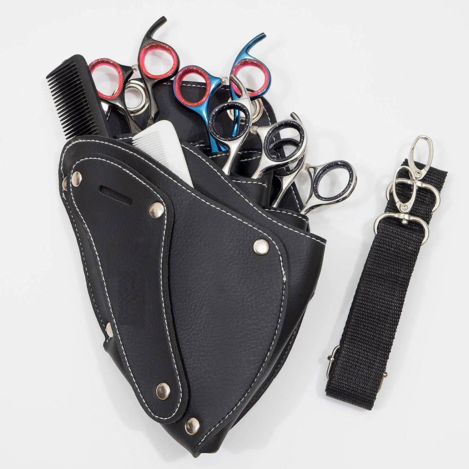 Black / Customizable as Per Customer's Demand