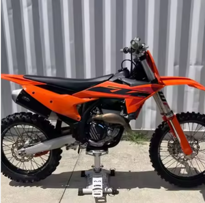 Season Super Rush Sale 2025 ktmmms 250 S X F สินค้าออกใหม่ล่าสุด .... พร้อมส่ง - Product Image 1