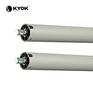 Motor tubular de 45 mm compatible con el sistema domótico KYOK para persianas enrollables, venta al por mayor de fábrica - Product Image 2