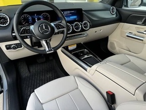 2025 asequible mMerc-edes-be-nz GL -A 250 FWD - Product Image 5