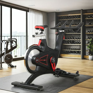 Vélo de spinning magnétique en vente chaude, <span class=keywords><strong>cardio</strong></span>, gym, fitness, vélo stationnaire, <span class=keywords><strong>cardio</strong></span>, professionnel, intérieur - Product Image 1