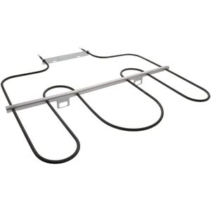 Elemento Calefactor de Horno Eléctrico de Alta Calidad, Hierro y Acero Inoxidable, Uso Doméstico MEE62306405 - Product Image 1