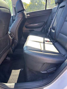 Used 2017 K * ia Sportage EX - Product Image 3