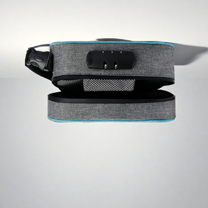 Bolsa Impermeable y Antiolores OEM ODM RPH007 con Cierre Integrado, Color Personalizado, Origen EE. UU. - Product Image 3