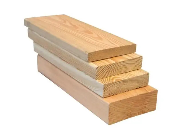 Großhandel Kiefernholz Holz: Qualität garantiert!