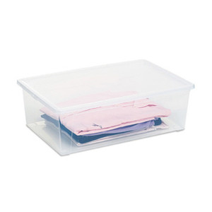 Contenitore con Coperchio 60x40x18 Cm - Product Image 1