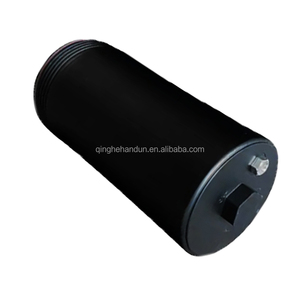 Filtro de aceite de motores de camión al por mayor KRP1719 CH11266 CH11265 para piezas de motor diésel Perkins - Product Image 1