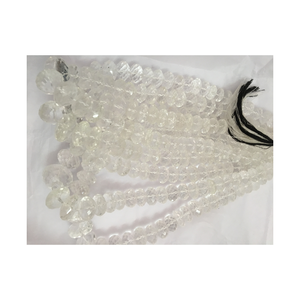 Hebras de cuentas de piedras preciosas de esencia mística para diseños de joyería de elegancia mágica mejora eleva y componentes - Product Image 4