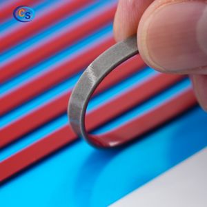 Cinta Adhesiva Acrílica Transparente de Doble Cara, de Alta Resistencia, para Electrónica, Fijación de Alta Adhesión, Lavable, Personalizada - Product Image 4