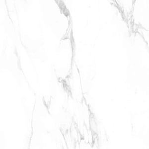 Carrelage Moderne en Marbre Calacatta 600x600mm pour Cuisine Salle de Bain Balcon Hôtel & Villas Sol - Product Image 2