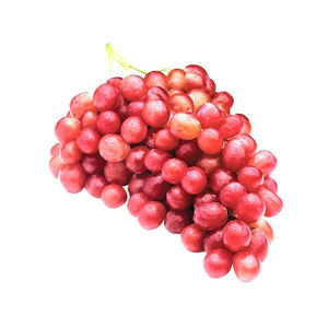 ส่งออกที่เหนือกว่าไร้เมล็ดองุ่นสดสีแดงลูกโลกไร้เมล็ด - Product Image 5