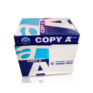 กระดาษ A4สองชั้นเกรดเอพร้อมสำหรับการพิมพ์และการใช้สำเนา - Product Image 5