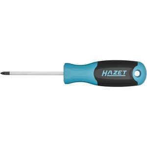 Destornillador de Perfil Pozidriv PZ Hazet - Product Image 1