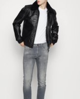 Blouson Bomber Unisexe Hiver Personnalisé de Haute Qualité avec Capuche, Patchwork et Lettres Brodés, en Polyester/Coton, Vente en Gros, Style Hip Hop