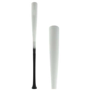 Bâton de baseball en bois massif de haute qualité professionnel avec un prix raisonnable et des options OEM 2026 - Product Image 2