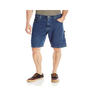 Shorts Vaqueros Casuales de Verano 2025 al por Mayor, Cintura Elástica, Rotos, para Hombre, Largo hasta la Rodilla, 100% Algodón, Servicio OEM, Transpirables - Product Image 5