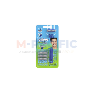 Maquinilla de Afeitar y Cuchillas Gillette Origen Vietnam Colección Múltiple - Contáctenos para más información - Product Image 3