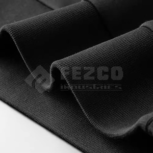 Lightweight Full Sleeve Cotton Blended Fleece Winter Hoodies Men Breathable Quick Dry Customizable High Quality New Arrival - Product Image 5
