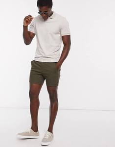 Chemises polo originales en gros, dernier design, logo personnalisé, chemises polo de golf pour hommes de haute qualité, taille plus, pour le sport - Product Image 4