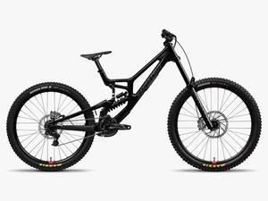 Dernier modèle approuvé Santaa Cruzz V10 8 CC DH S, vélos de montagne complets de qualité supérieure, assemblés en usine, prêts à être expédiés et livraison rapide. - Product Image 5