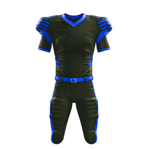 Uniforme de Fútbol Americano de Diseño OEM, el Más Popular, Ligero y a Precio Accesible - Product Image 3