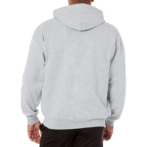 เสื้อฮู้ดลำลองพิมพ์ลายพัฟมีฮู้ดแบบสวมหัวสไตล์ลำลองสินค้ามาใหม่ - Product Image 5