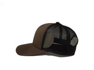 Gorra Trucker al por Mayor, Personaliza tu Diseño con Logotipo, Gorra Trucker de Malla y Espuma, Gorra Trucker Lisa y Sencilla - Product Image 4