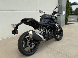 Bán Buôn Giá Cung Cấp Thương Hiệu Mới 2025 BMW G 310 R 313cc Trọng Lượng Nhẹ Xe Máy Đường Phố - Product Image 3