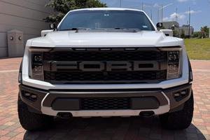 LUXURY RIDE 2023 F-150 Rapt0r 450 ch Turbo V6, 4 roues motrices, Propriété du Texas - Product Image 2