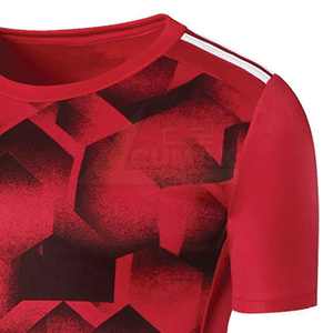 เสื้อเทนนิสมาใหม่เสื้อเทนนิสสินค้าใหม่ออกแบบได้ตามต้องการ - Product Image 4