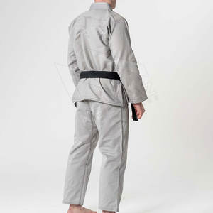 Kimono de Jiu Jitsu brasileño de la mejor calidad, trajes de MMA, uniforme de Karate de último color Unisex, precio bajo, el producto más popular - Product Image 4