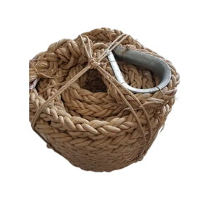 เชือกยึด PP ที่ทนทานและทนต่อสภาพอากาศผลิตจากเวียดนามสำหรับใช้ตกปลาในสภาพแวดล้อมที่เลวร้ายในการเดินเรือ - Product Image 5