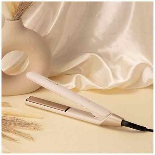 Remington S4740 E51 Shea Soft Straightener Hair Straightener