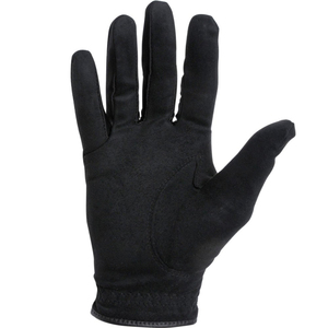 Guantes de Golf para Hombre OEM, de Piel de Cabretta, Transpirables, para Todo Clima, con Correa de Muñeca Ajustable, Antideslizantes, Cómodos, Equipamiento de Golf - Product Image 6