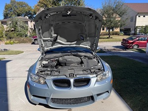 BMW M3 Coupé 2010 - Product Image 4