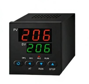 Termostato Inteligente WiFi TPAI1-206 TPAI-206D21 con Control por Voz para Hogar Inteligente - Product Image 1