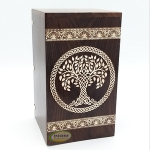 Wooden Handmade <b>Memory</b> Collector With Beautiful Tree designed / New designded Wooden Handmade <b>Memory</b> Collector with Tree design - Product Image 1