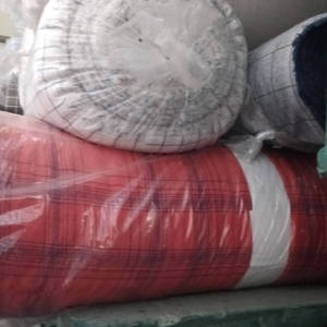 Lote de Tela Jenny de Corea del Sur, 100% Algodón, 65% Poliéster, 35% Algodón, Tejido de Punto Acanalado, Diseño Multiusos para Prendas de Vestir - Product Image 6