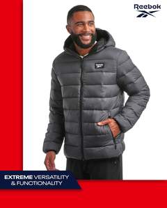 Abrigo acolchado de gran tamaño 2026 para hombre, diseñador pesado con aspecto de burbuja brillante, chaqueta interior cálida acolchada con capucha - Product Image 3