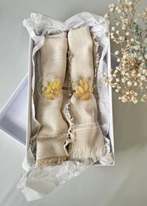 <b>Resin</b> Napkin <b>Ring</b> Restaurant Wedding Party Table Decorative Handmade Manufacturer <b>Resin</b> Napkin <b>Rings</b> Customized Napkin <b>Ring</b> - Product Image 5